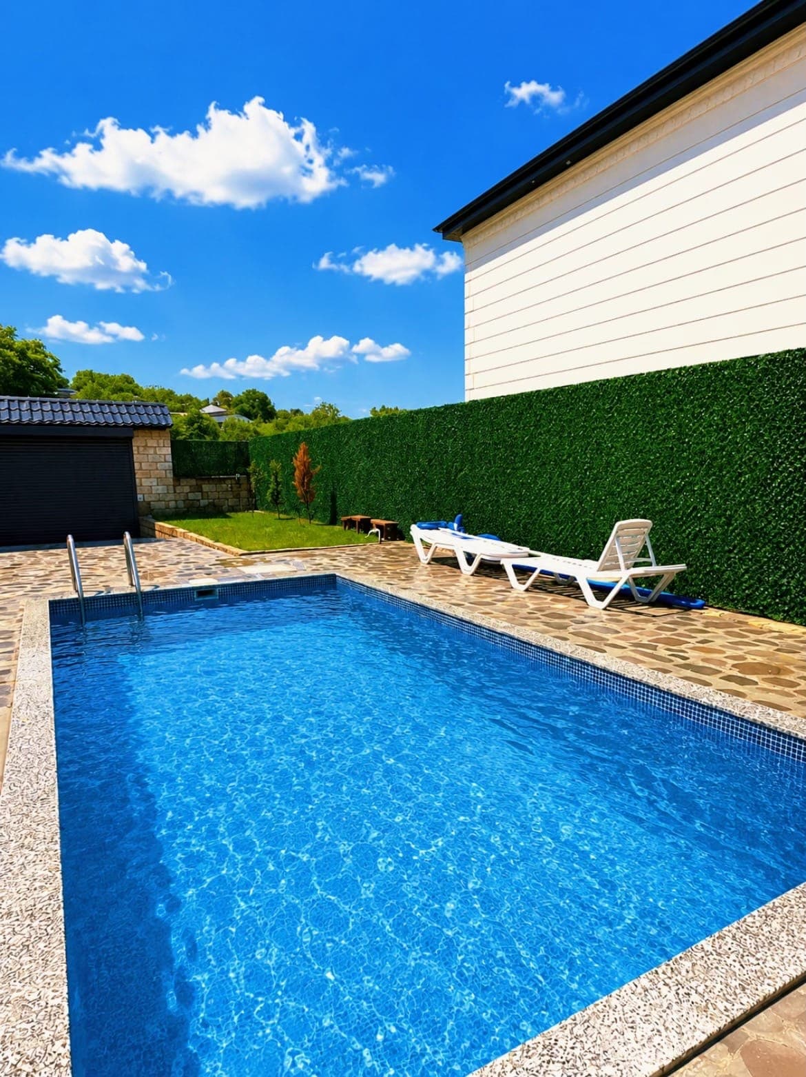 Quba Günlük Villa 2