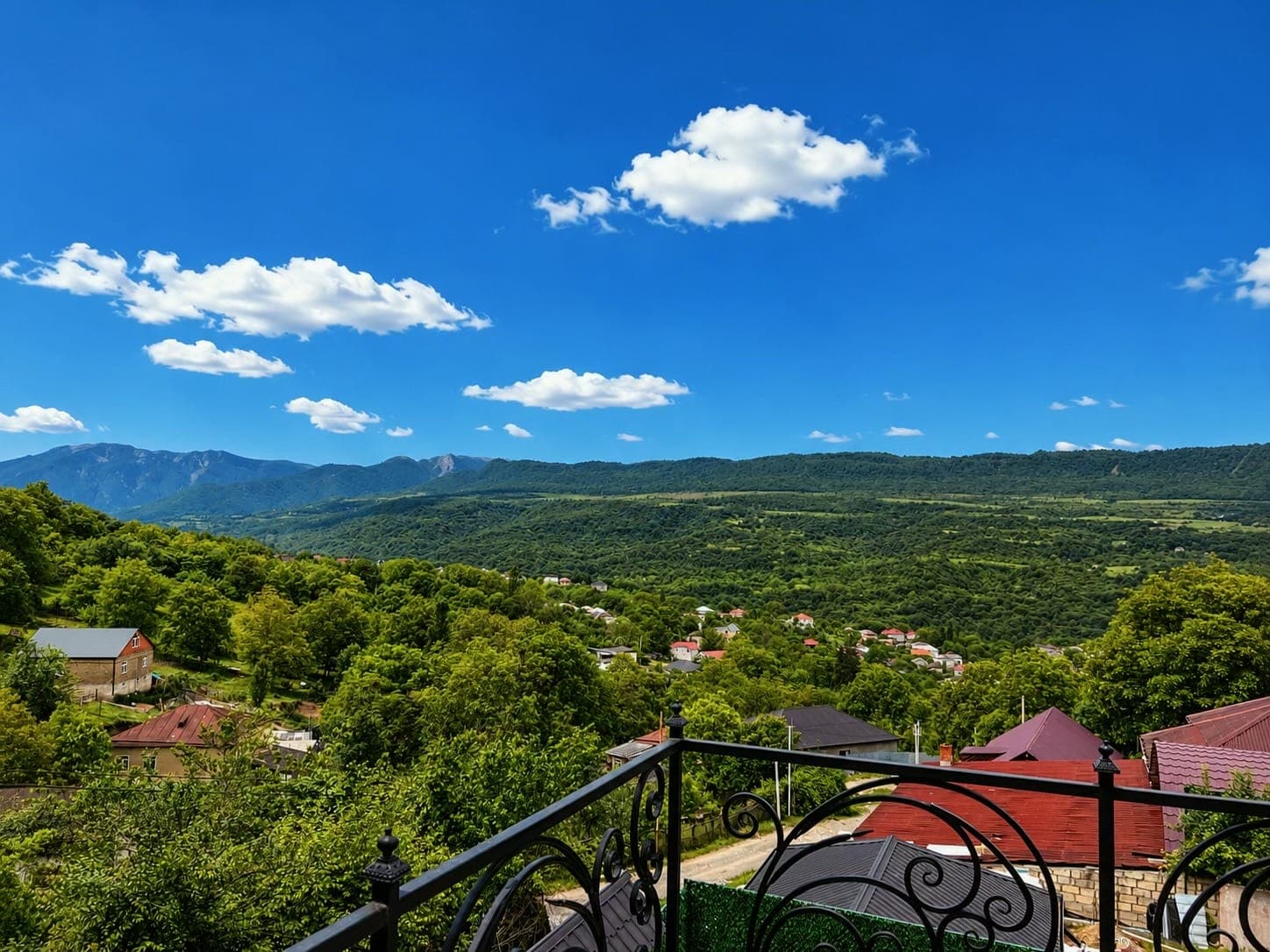 Quba Günlük Villa 3