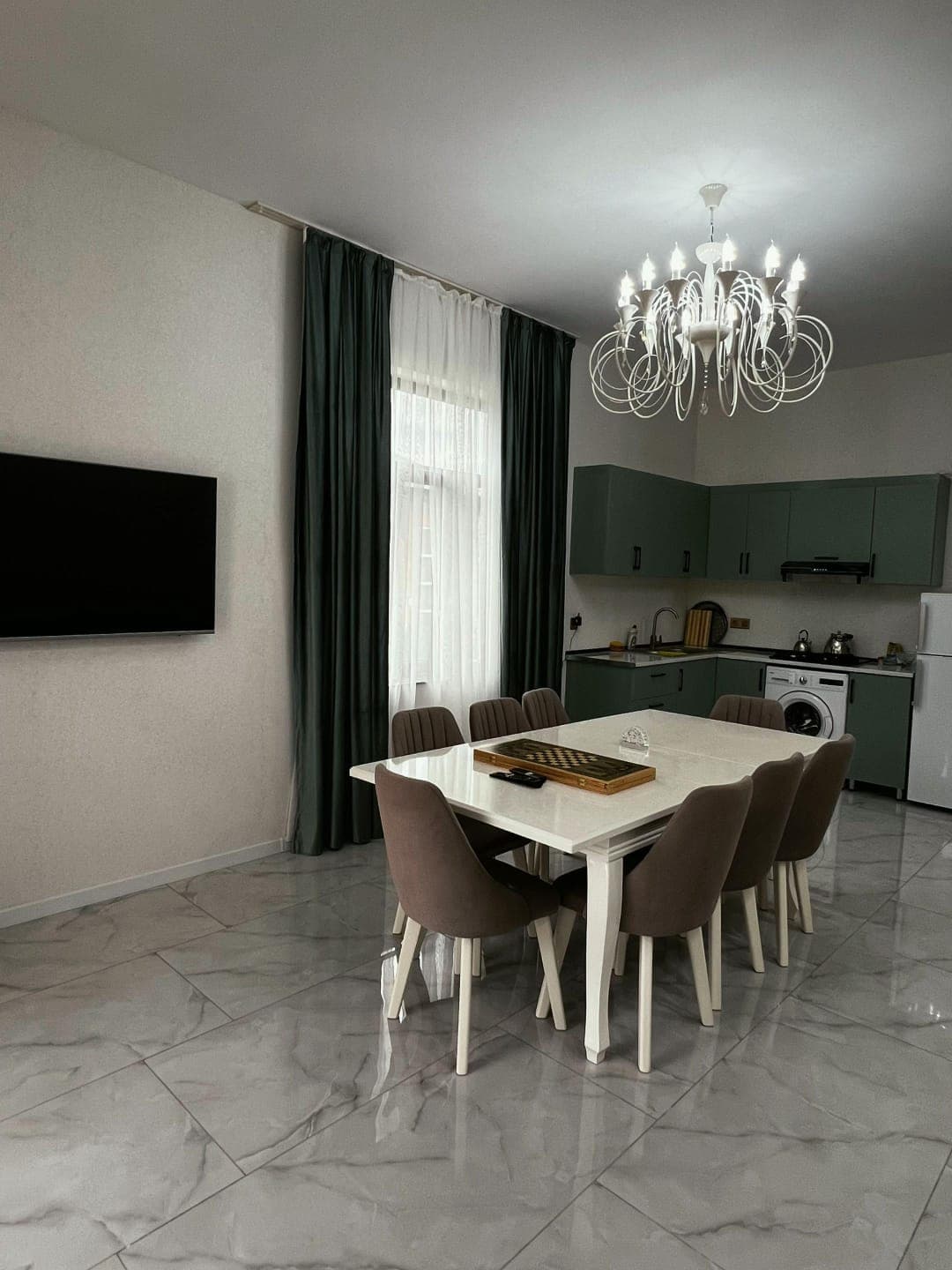 Quba Günlük Villa 4