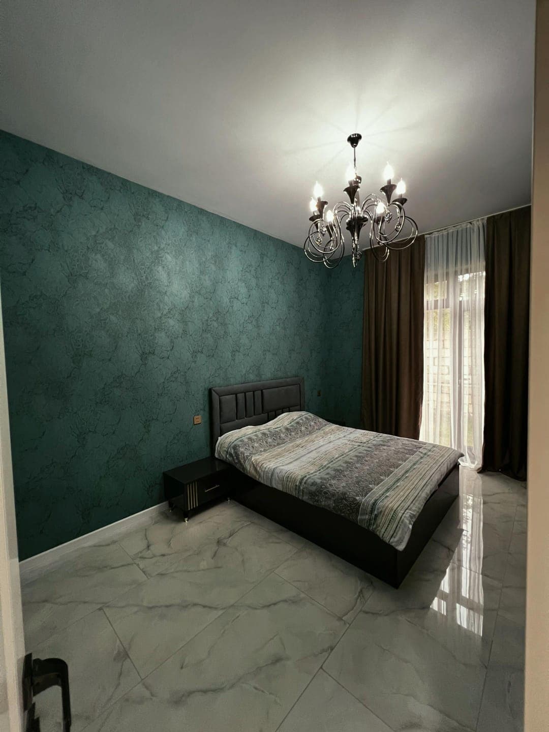Quba Günlük Villa 5