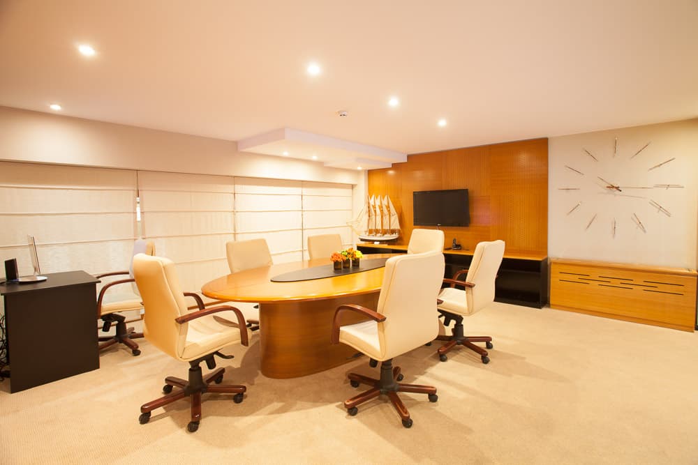 Sapphire Hotel Baku 14