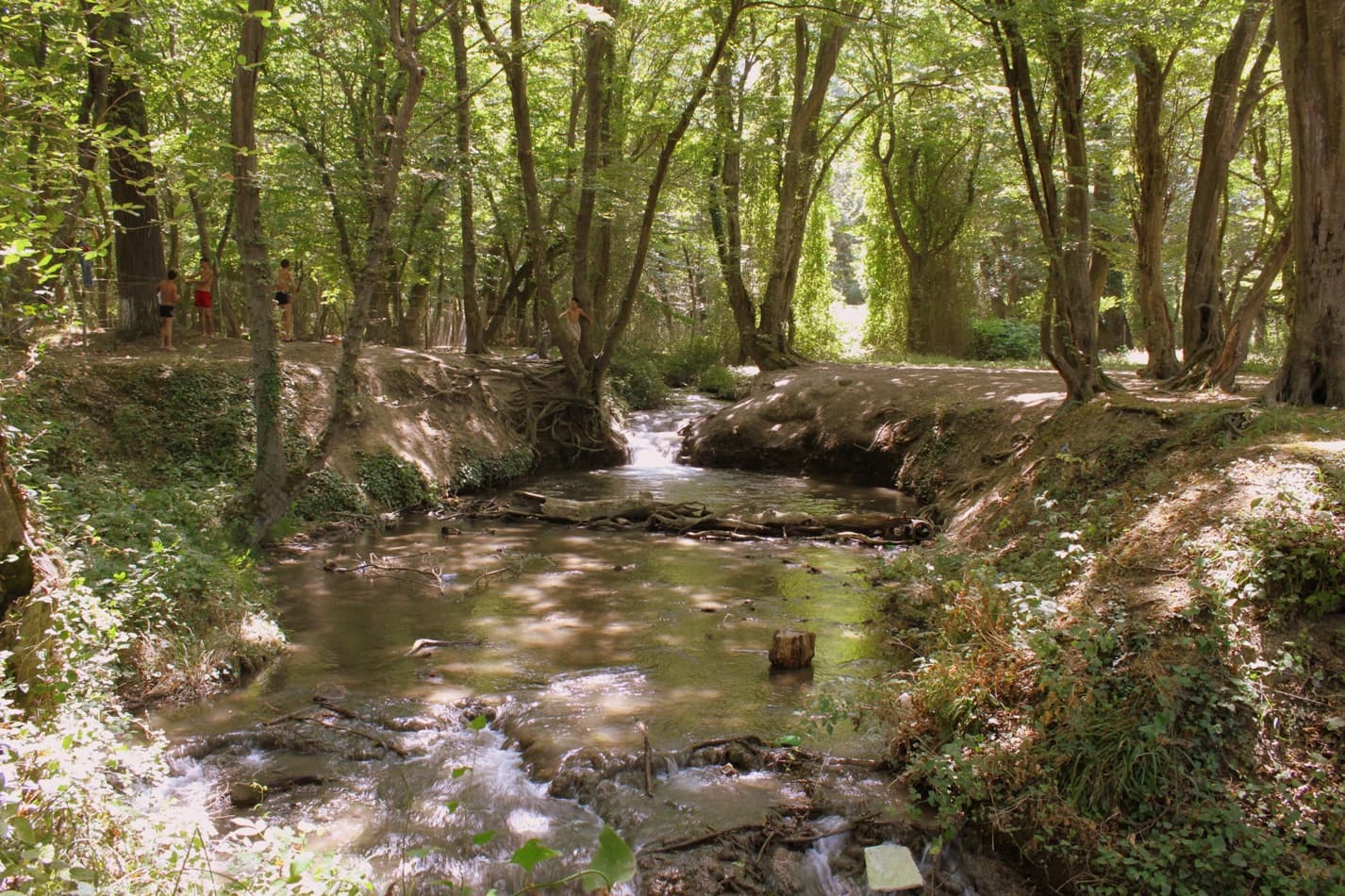 Nabran və Xaçmaz sahili — 3