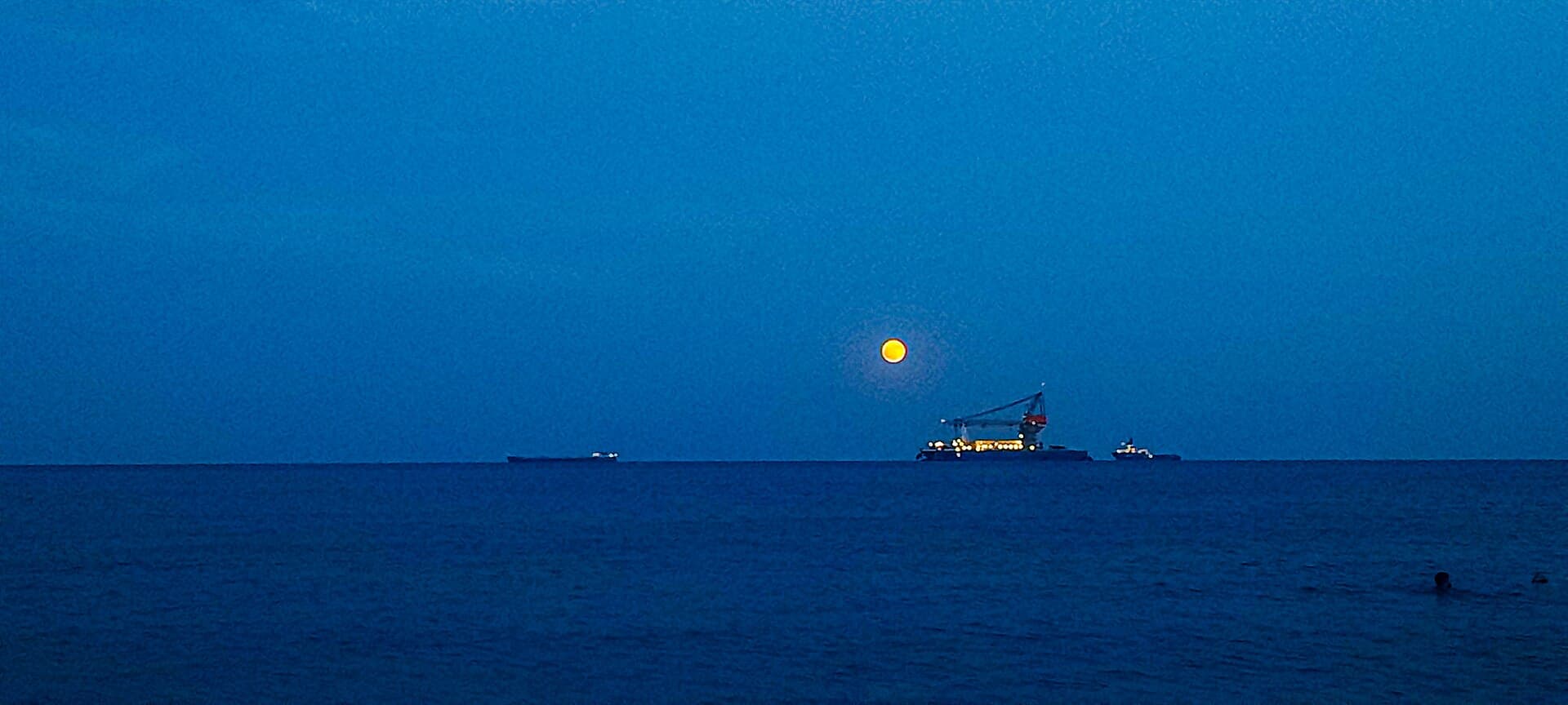 Şıxov çimərliyi (IDEA Beach) — 1