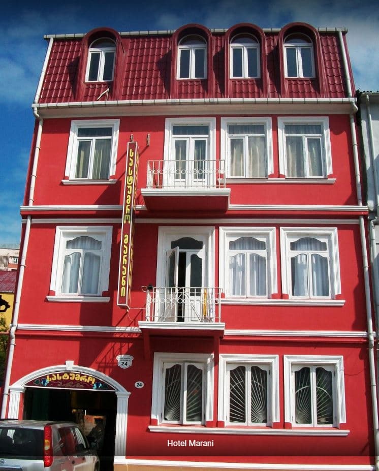 Hotel Marani