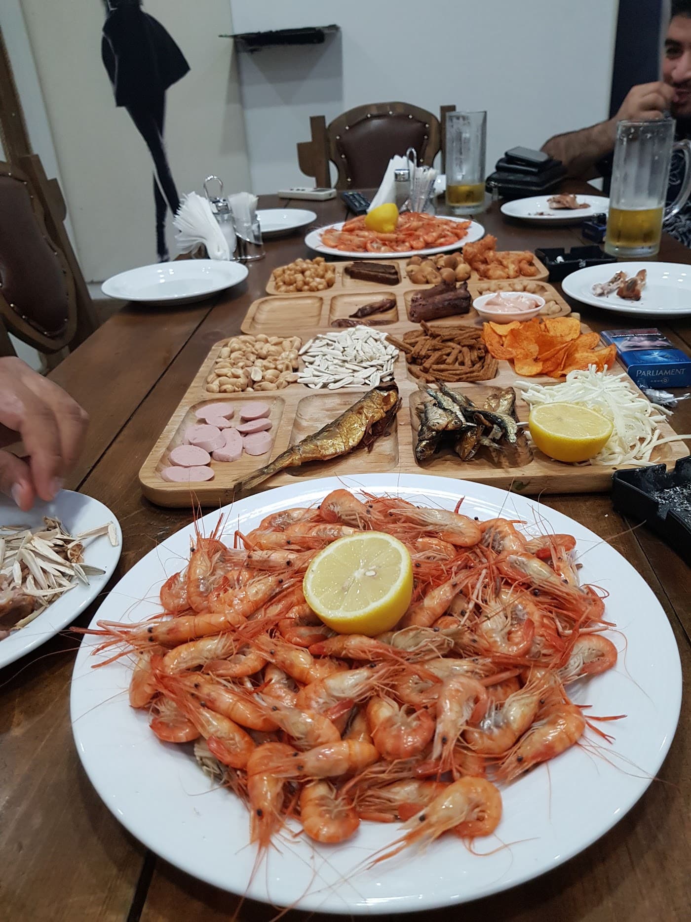 Troya Pub and Restaurant