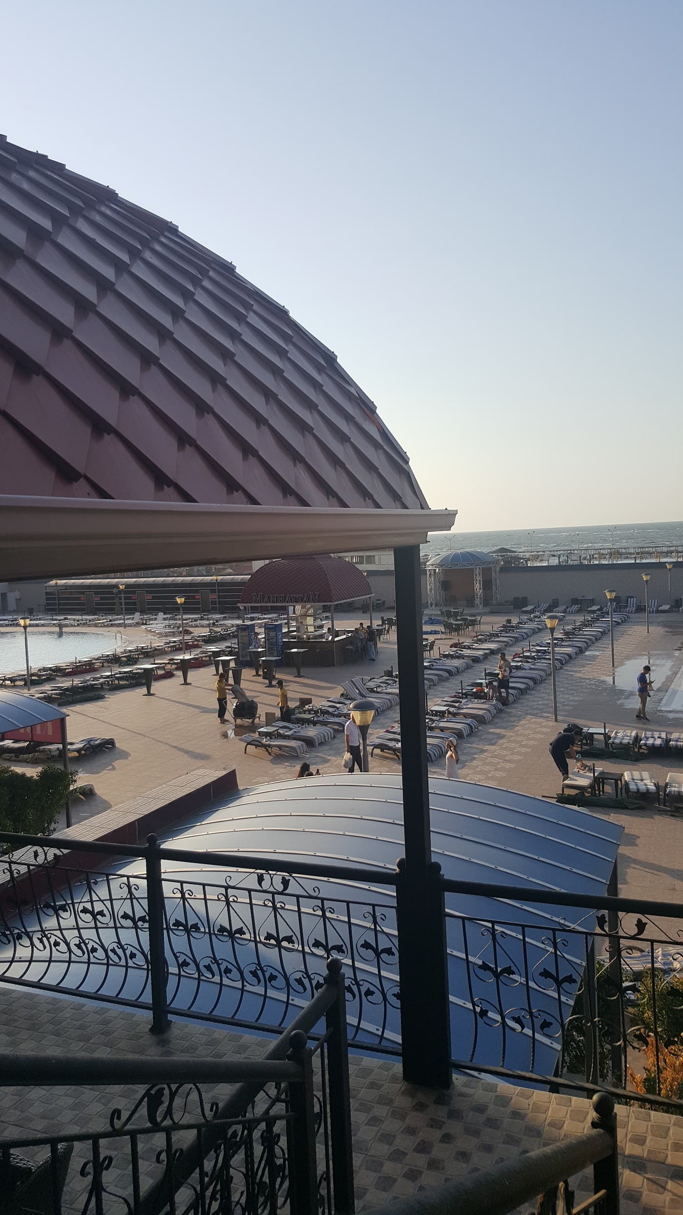 Spring Hotel Resort & SPA