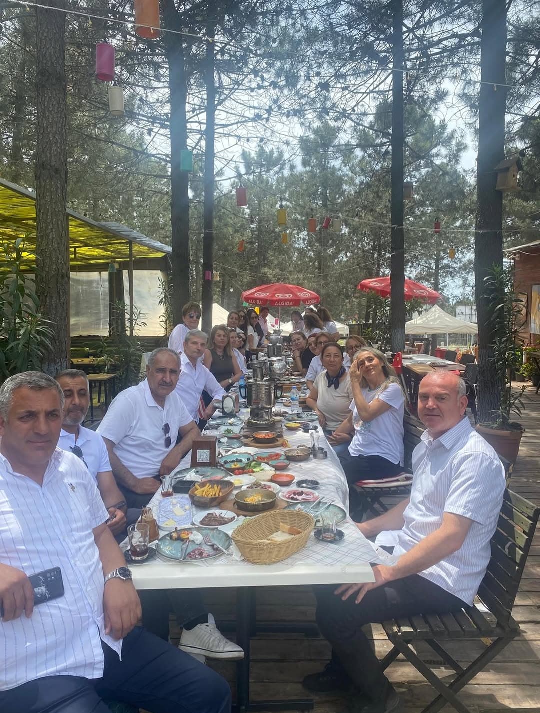 Reçine Cafe Restoran