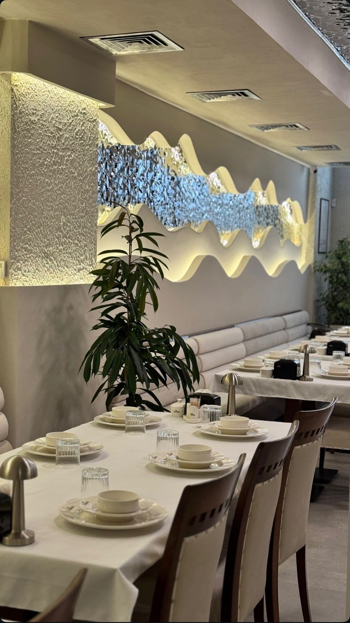 Karabak Turkish Cuisine