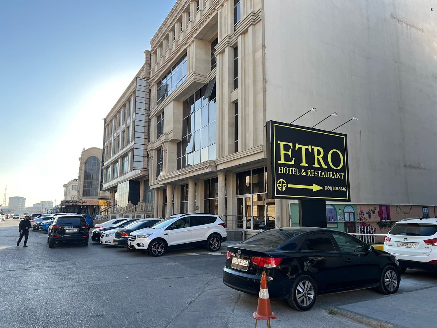 Etro
