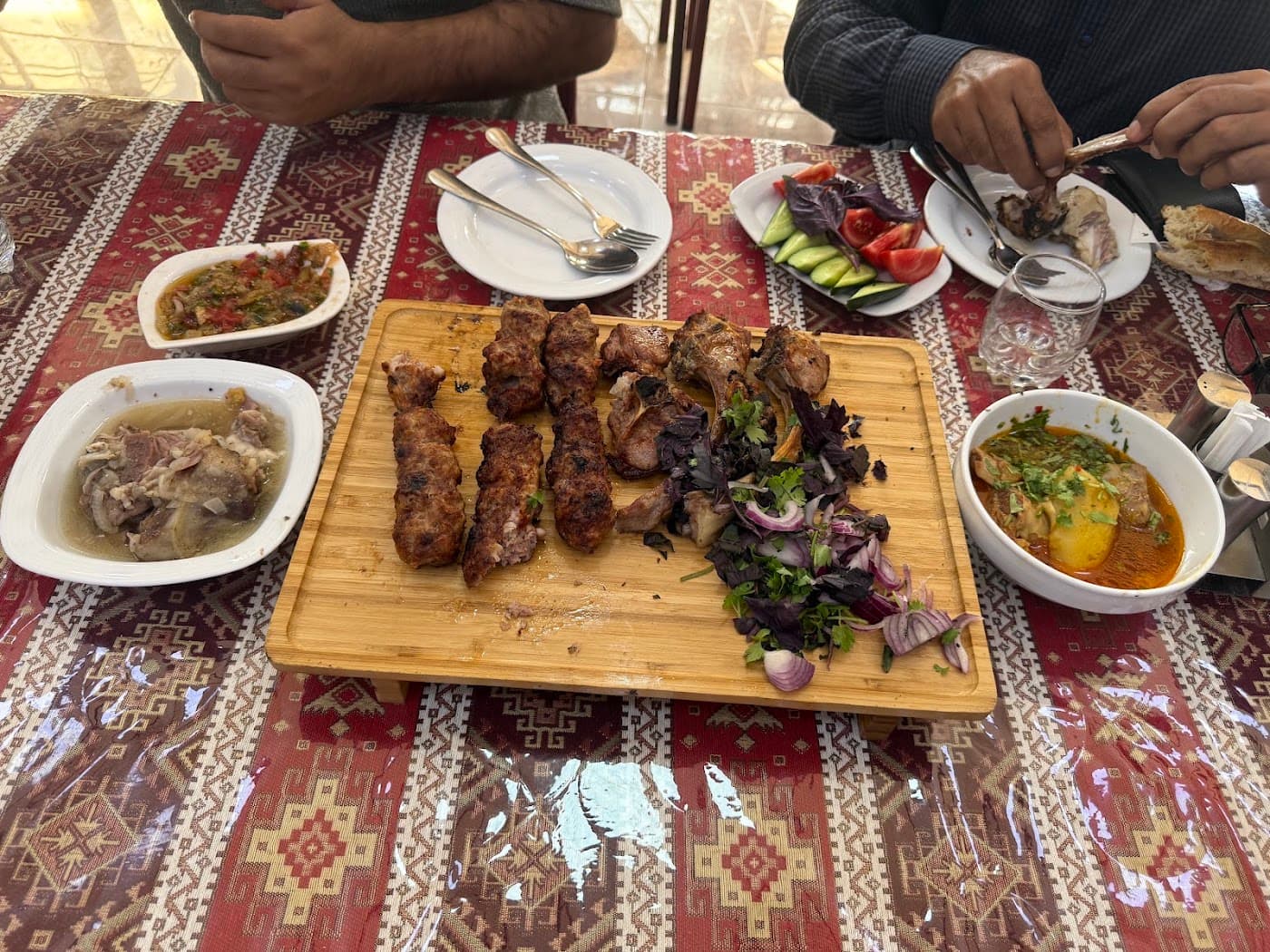 Şamaxı Hotel & Restoran