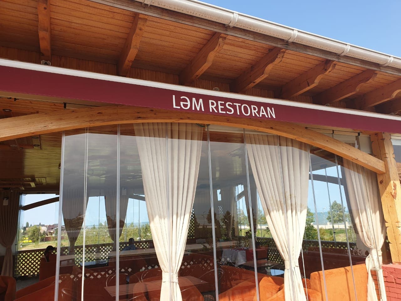 Restaurant LEM