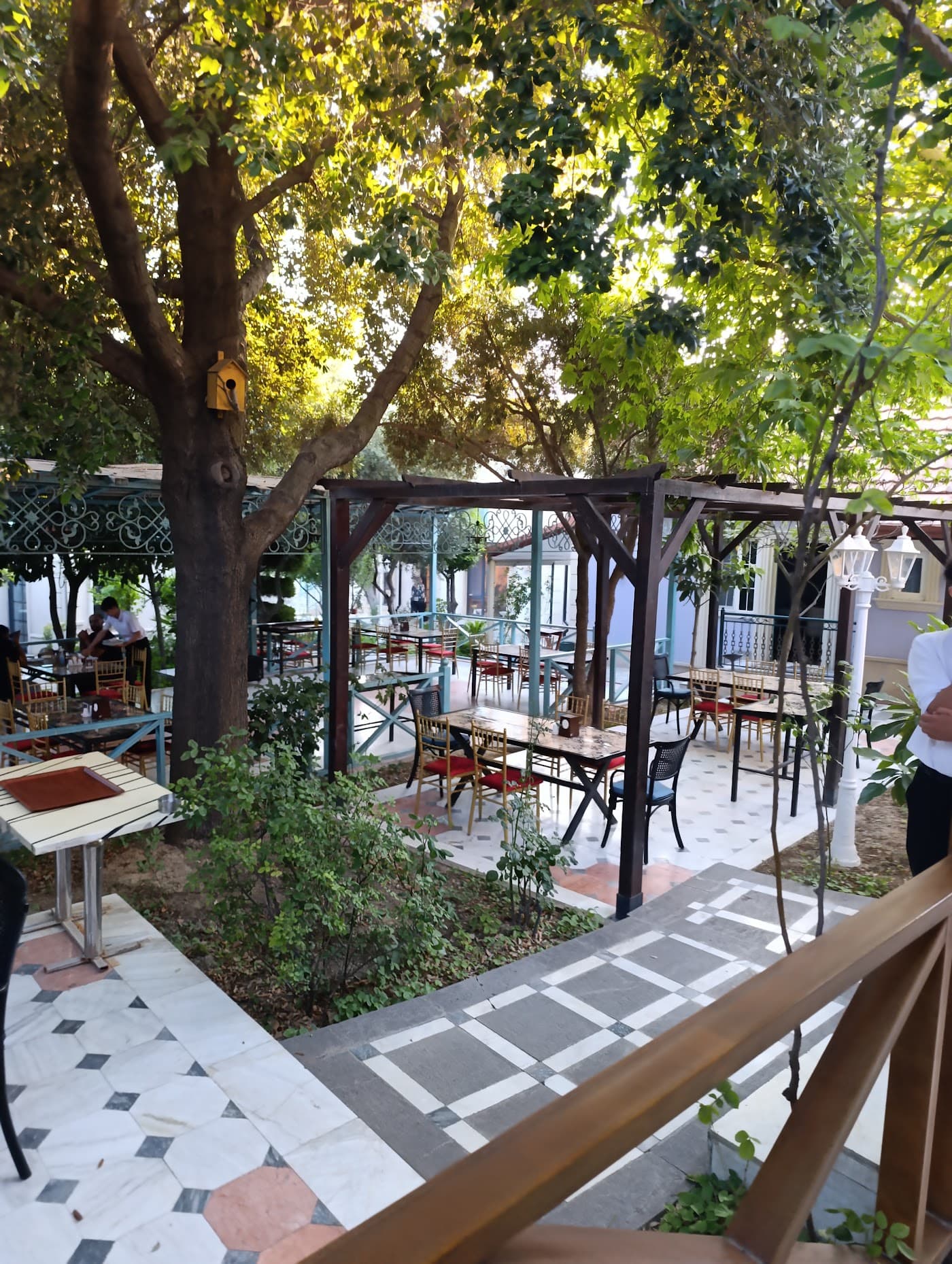 Asiman Palace