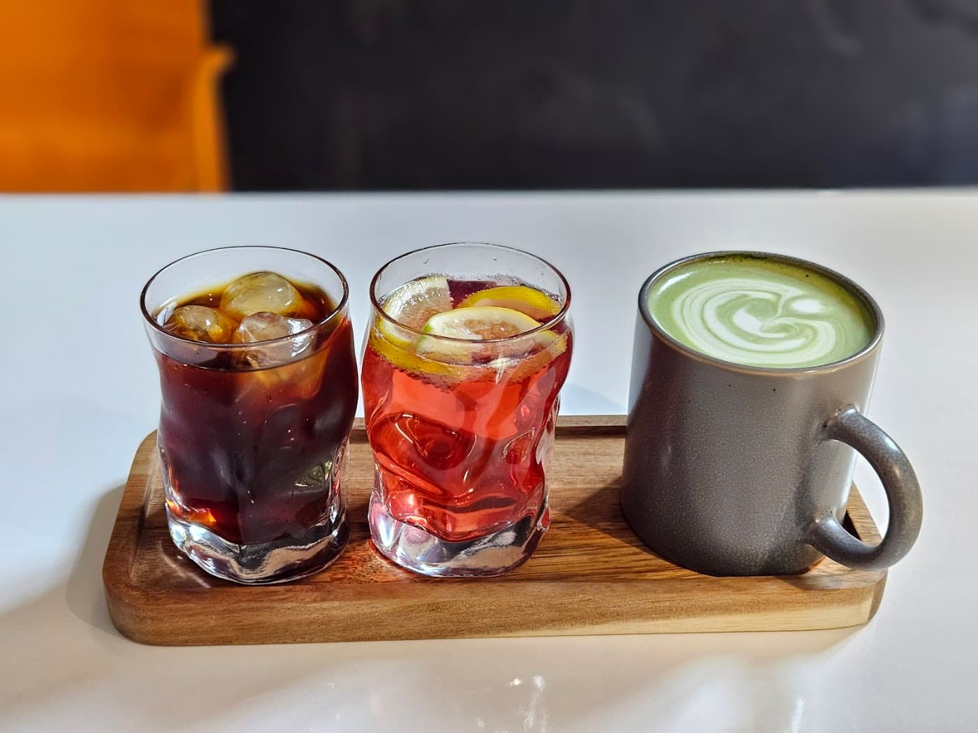 BNKR Specialty Coffee Roasters