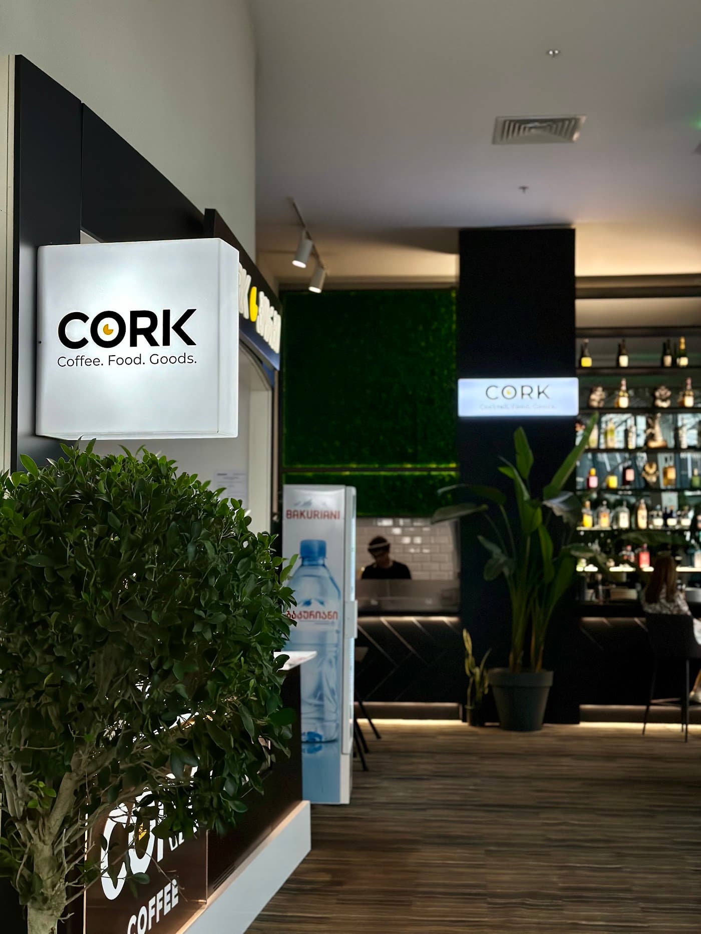 Cork
