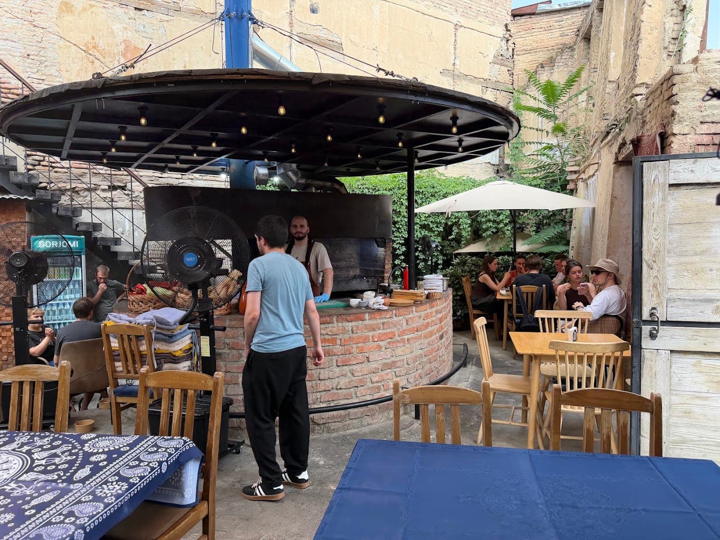Deda Tbilisi