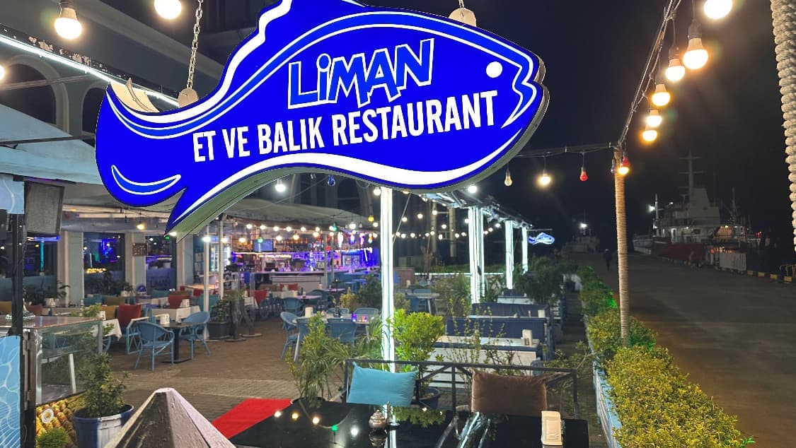 Liman Restaurant