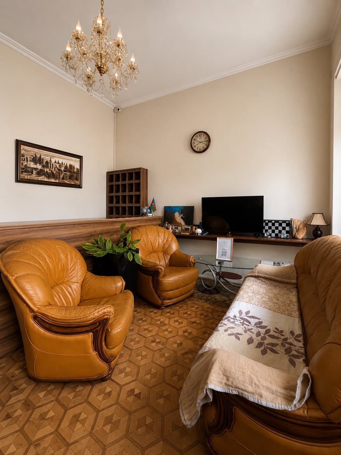 Hotel Indigo Baku