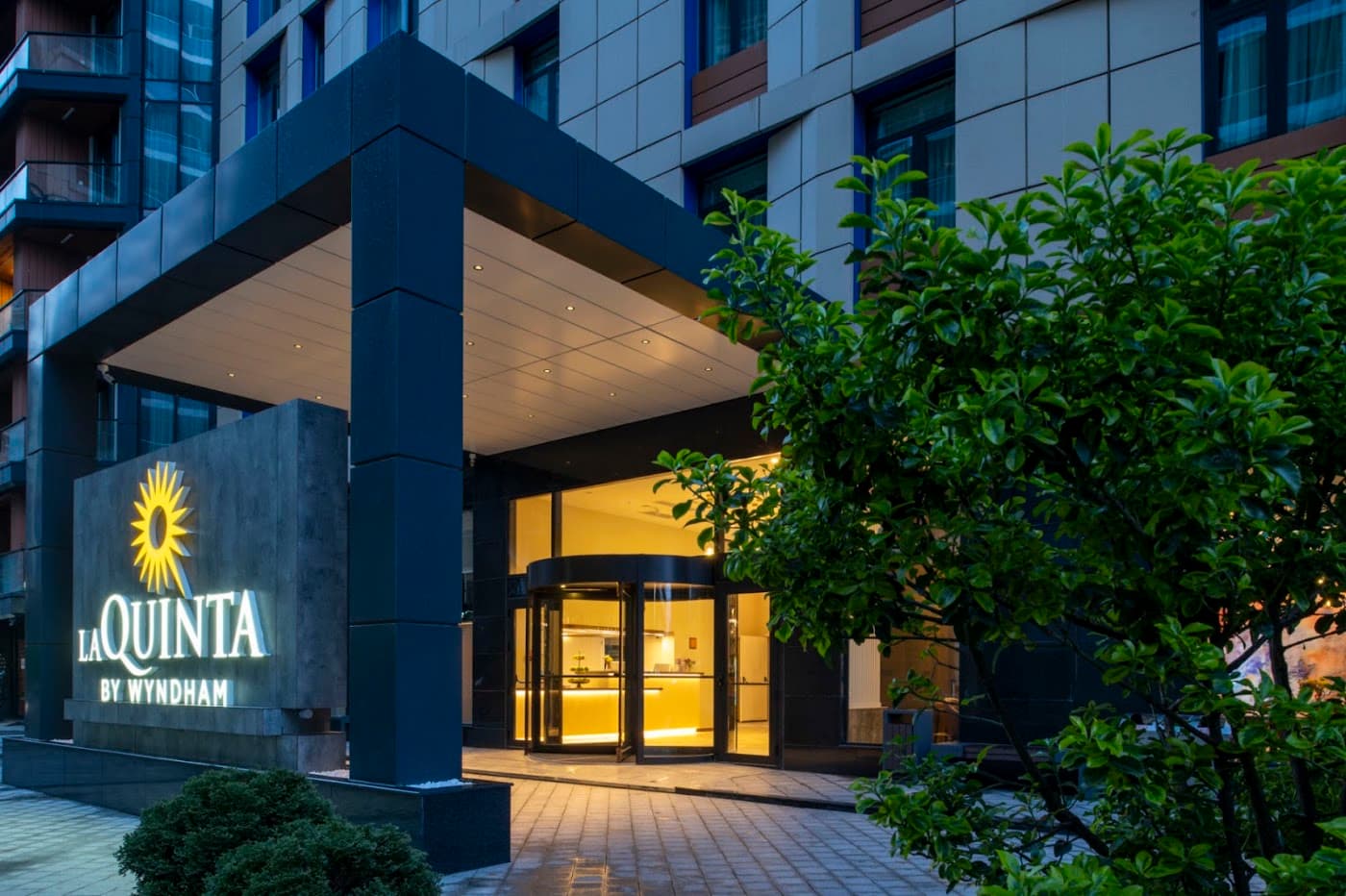La Quinta by Wyndham Batumi