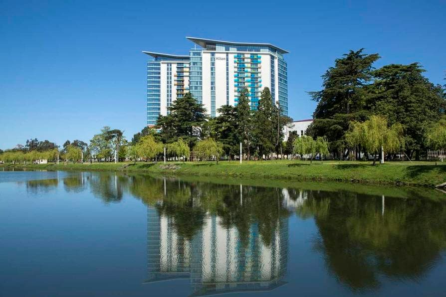 Hilton Batumi