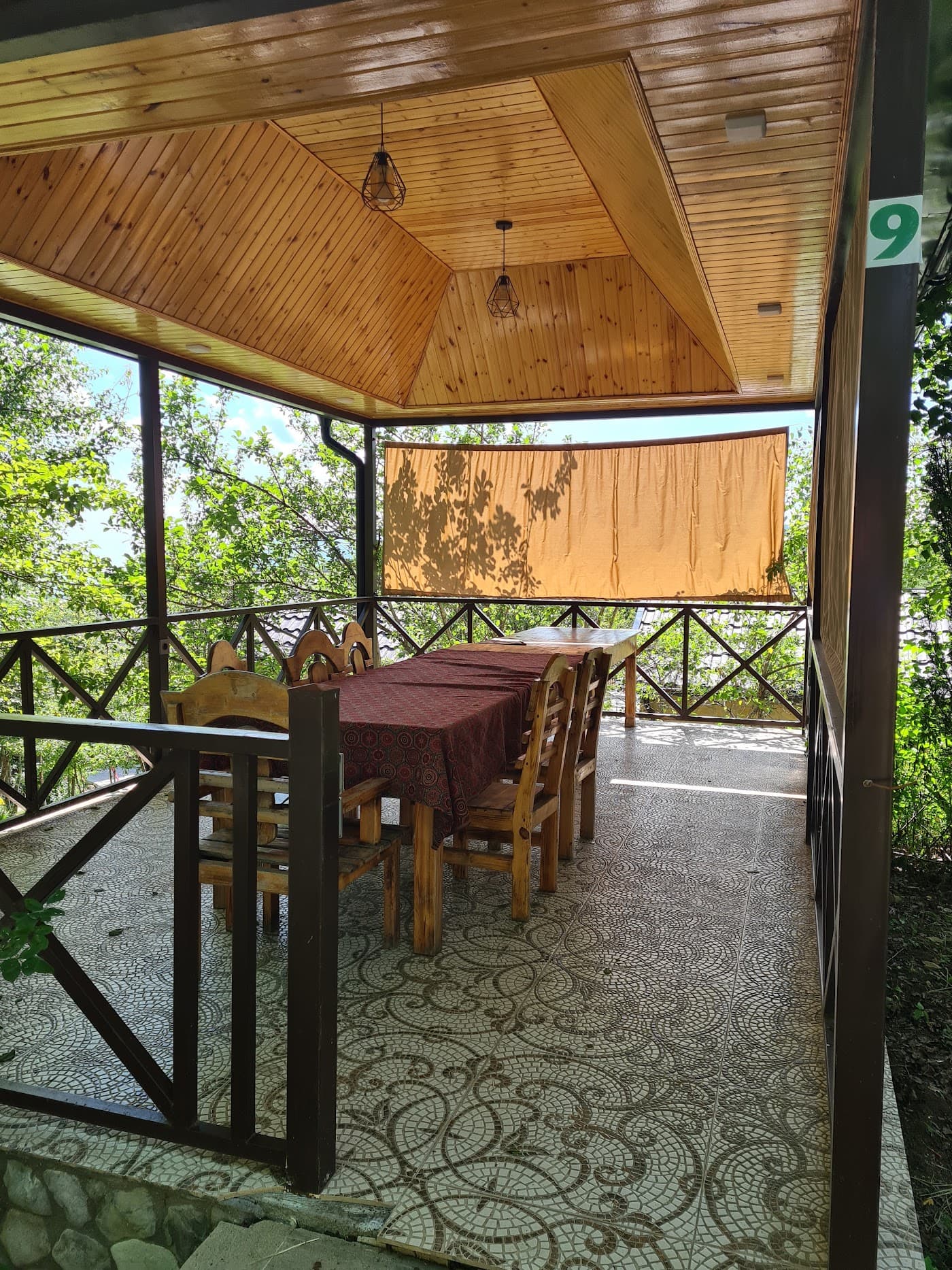 Pirqulu Restaurant