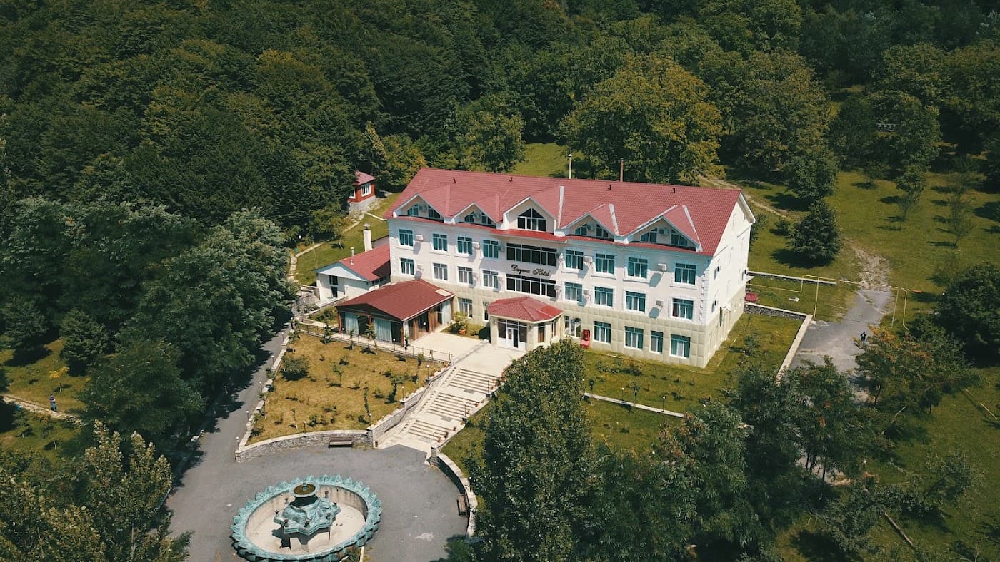 Duyma Hotel