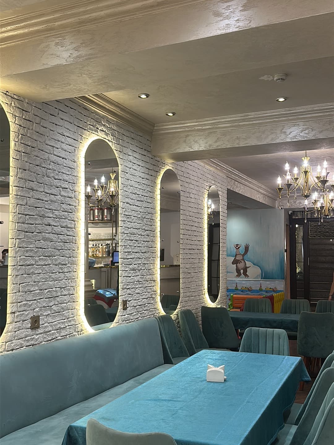 Restoran Nostalji