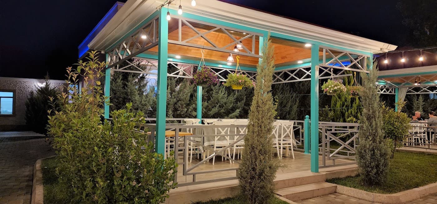 Qafqaz Restaurant