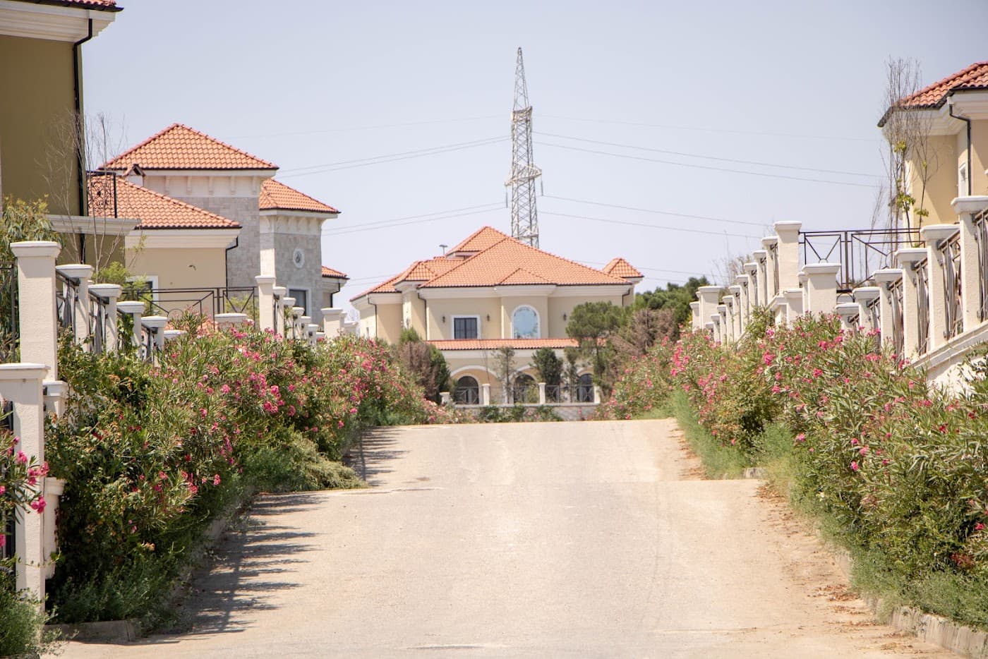 Villa Sienna