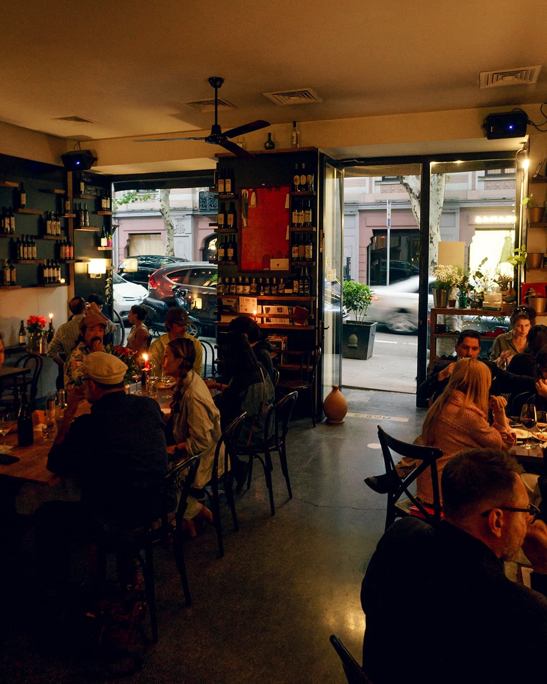 DADI Wine Bar and Shop