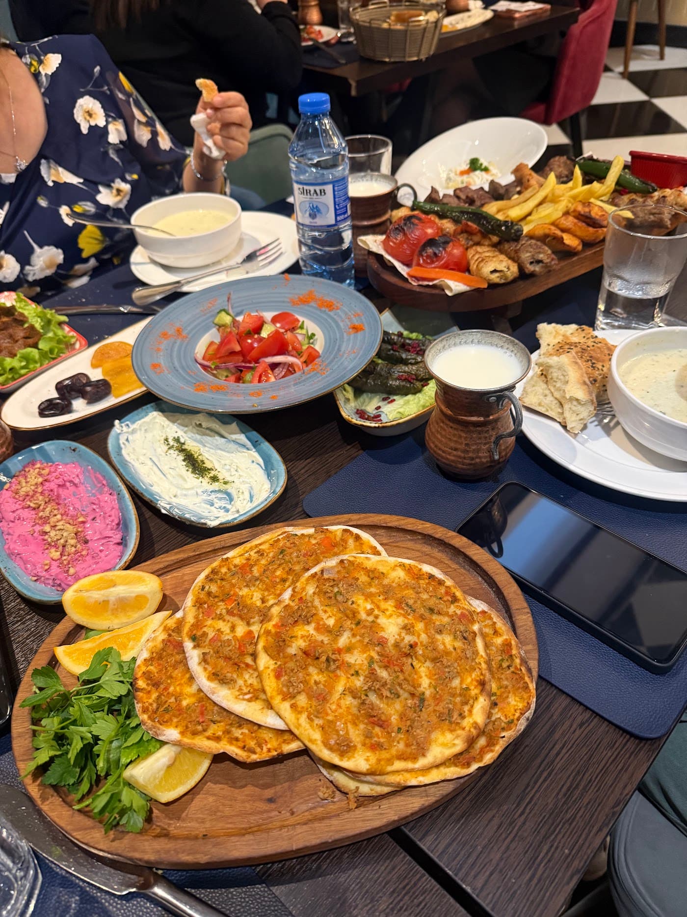 Nişantaşı Restoran