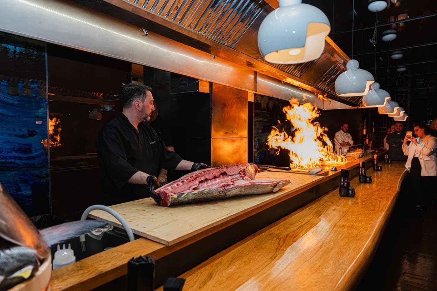 Umami Asian Fusion