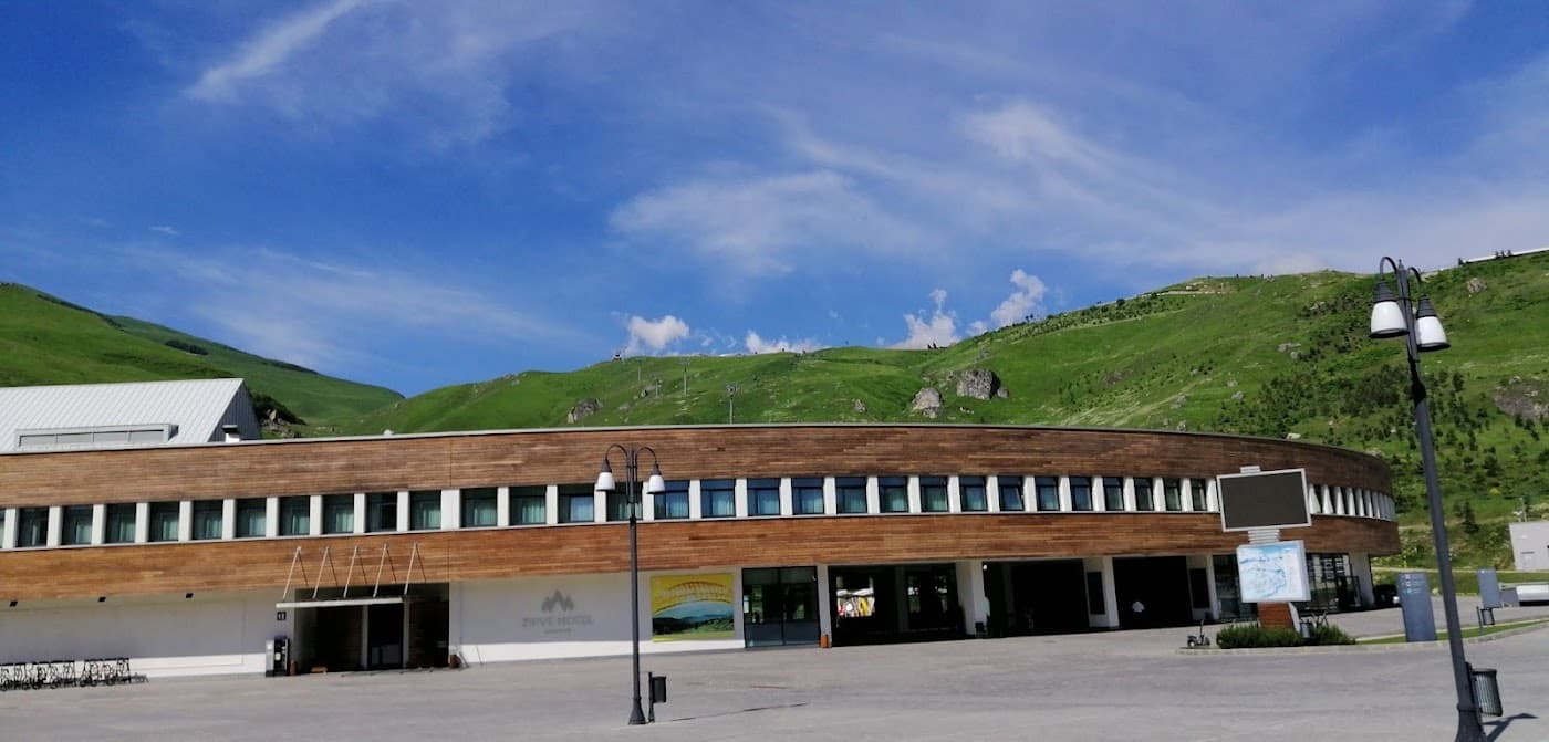Zirve Hotel