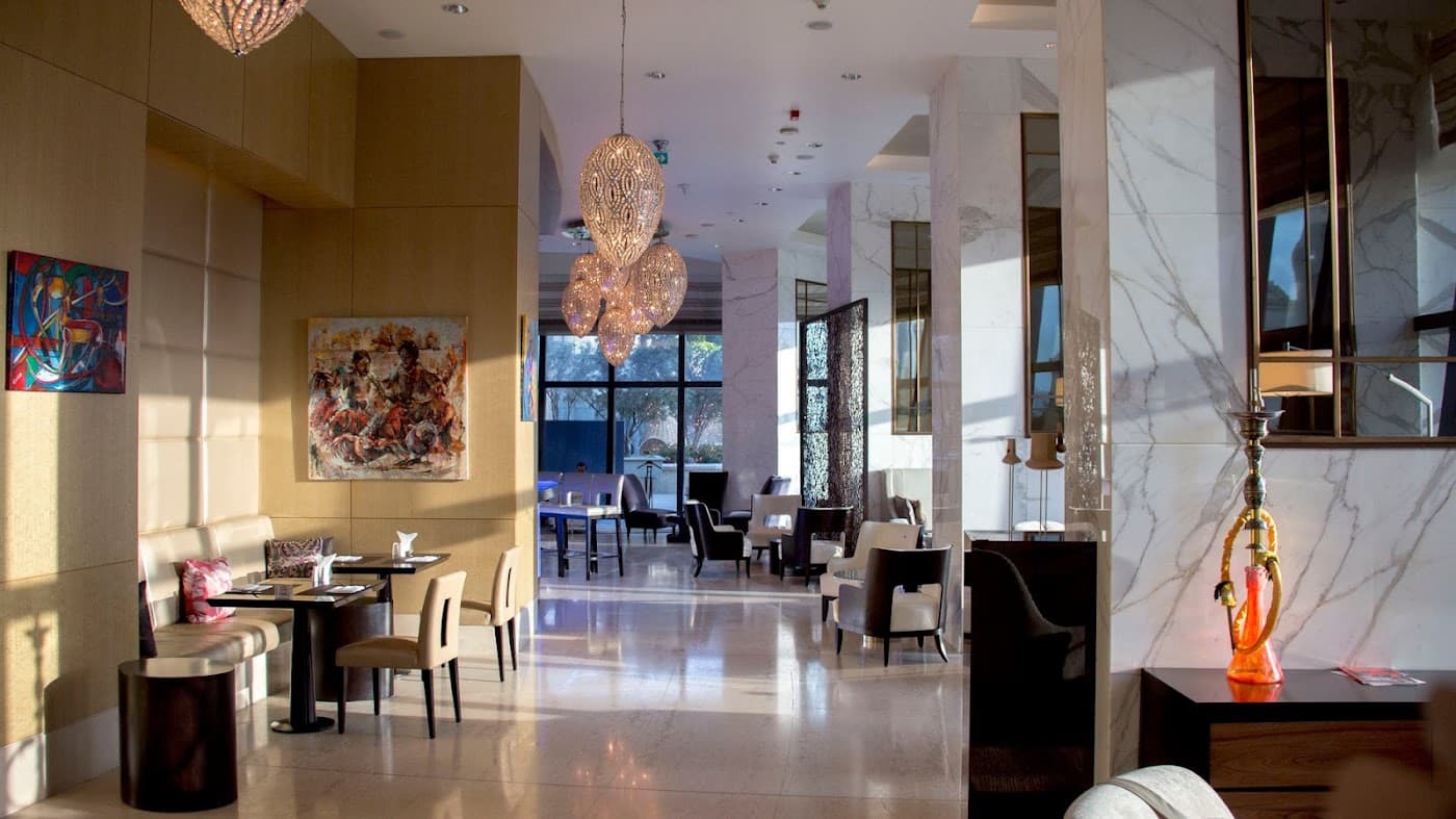 Nur Lounge