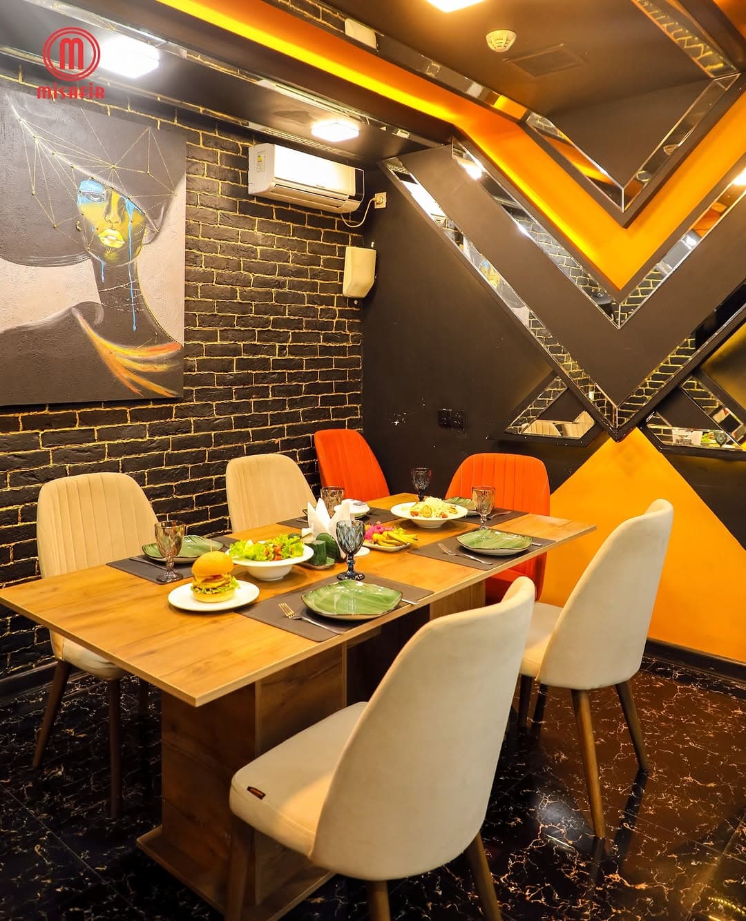 Park Misafir Restaurant