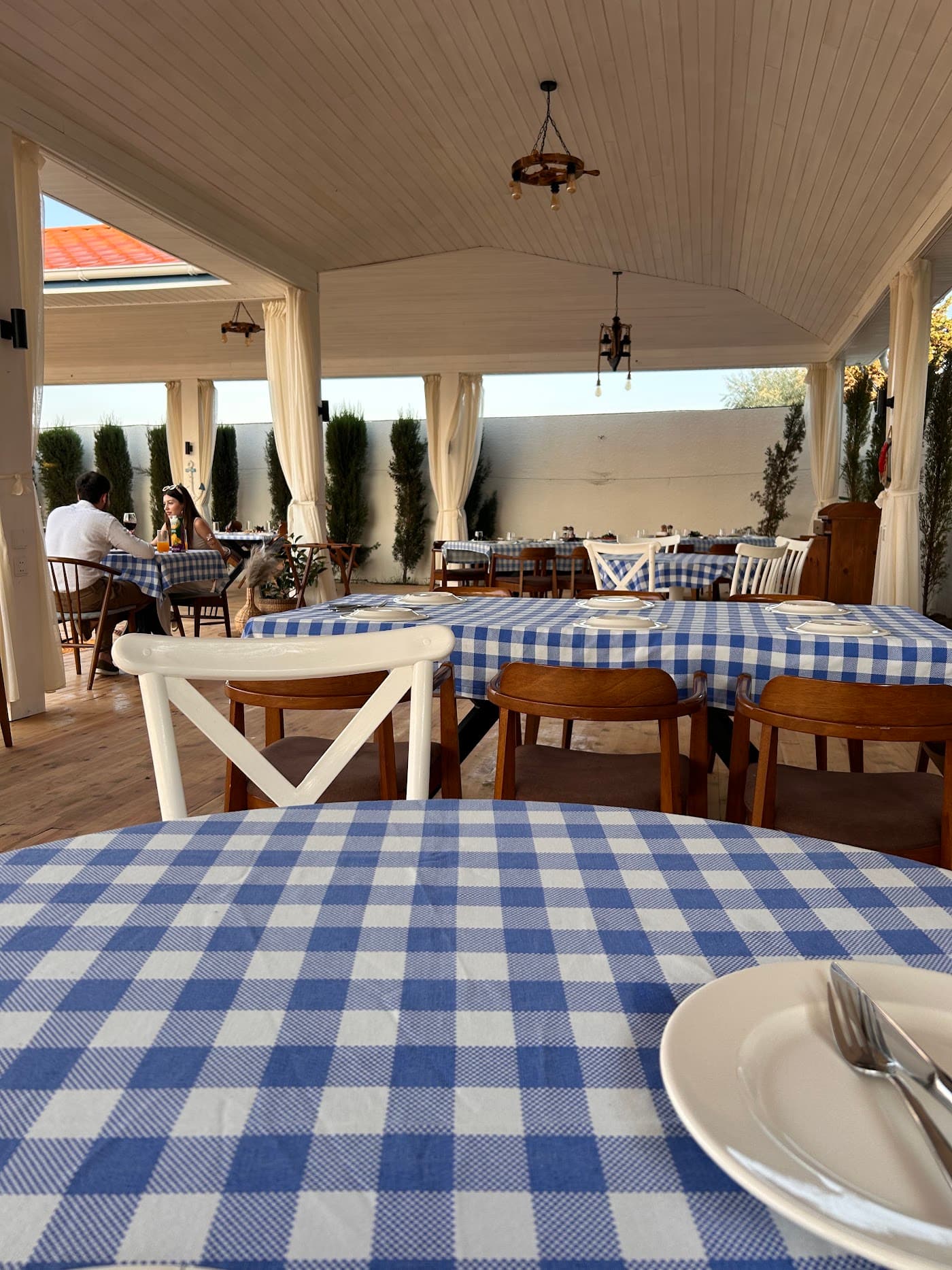Yelkən Restaurant
