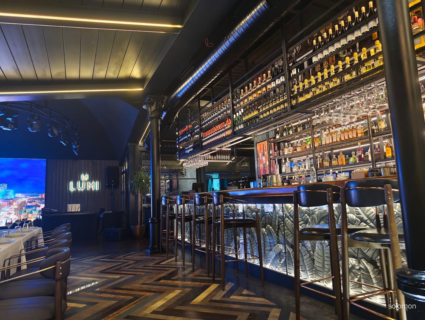 LUMI Restaurant