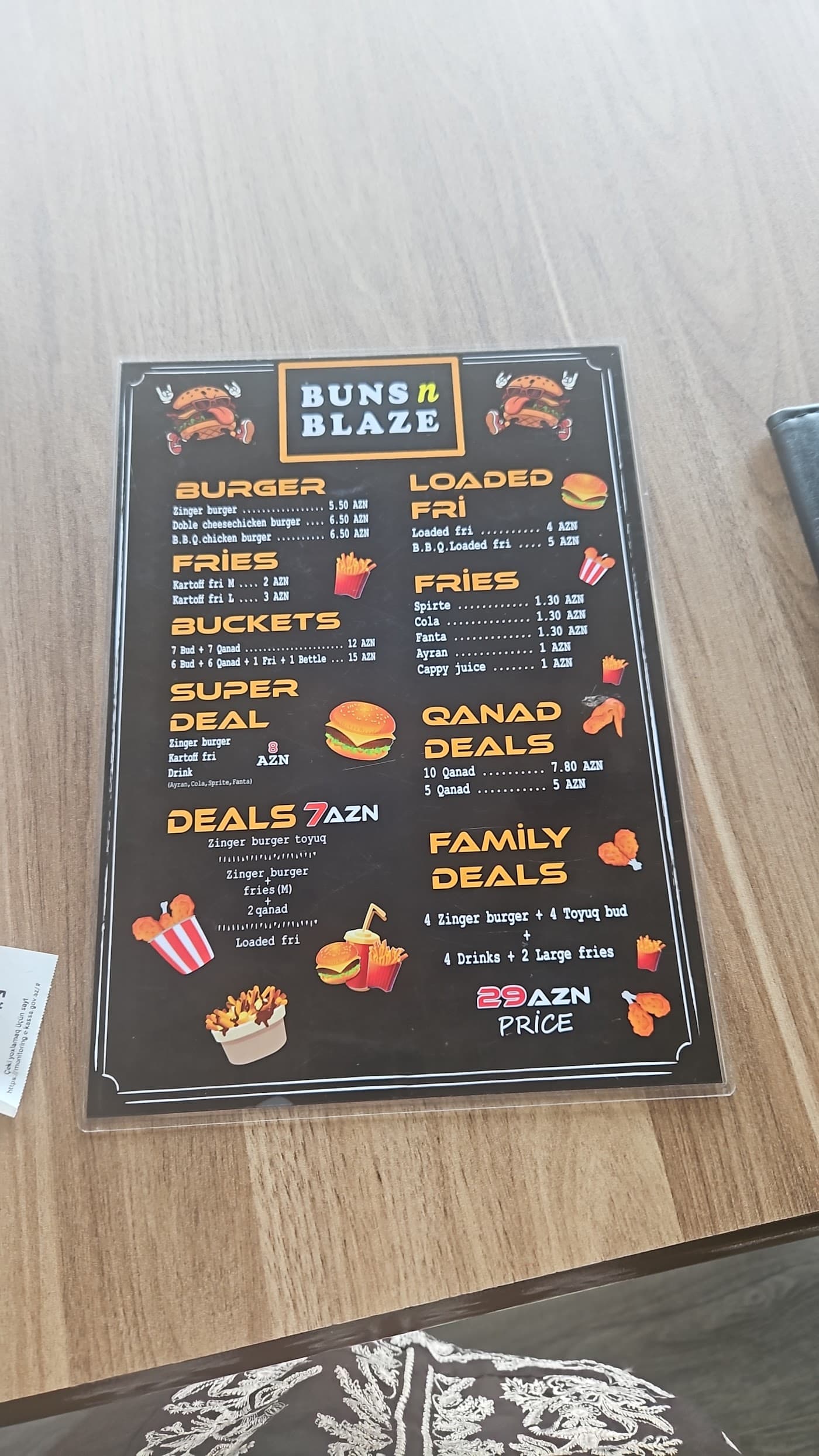 ESS Coffee