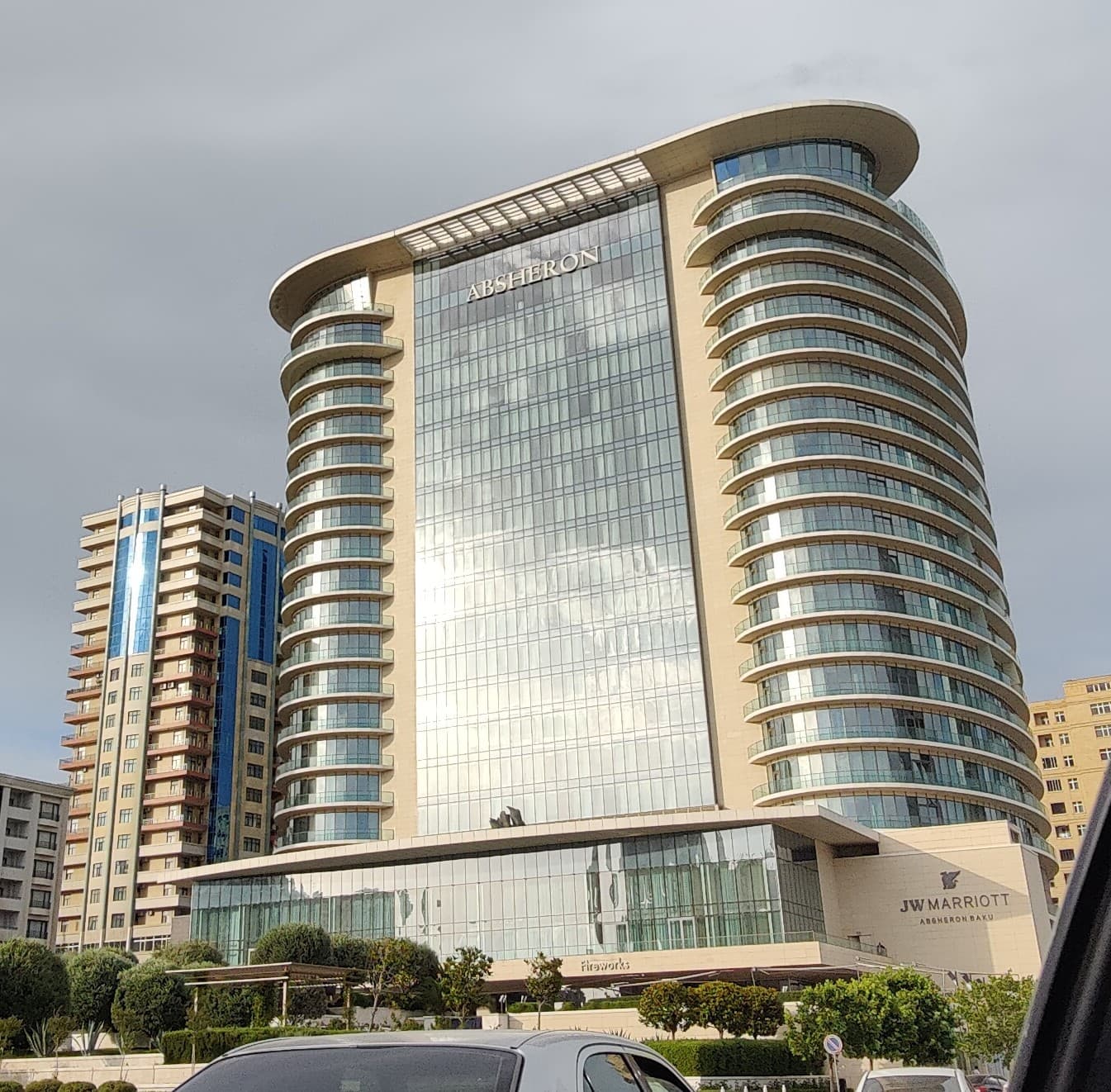 Absheron Hotel Group