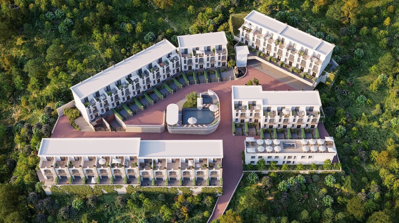 Wyndham Grand Batumi Gonio