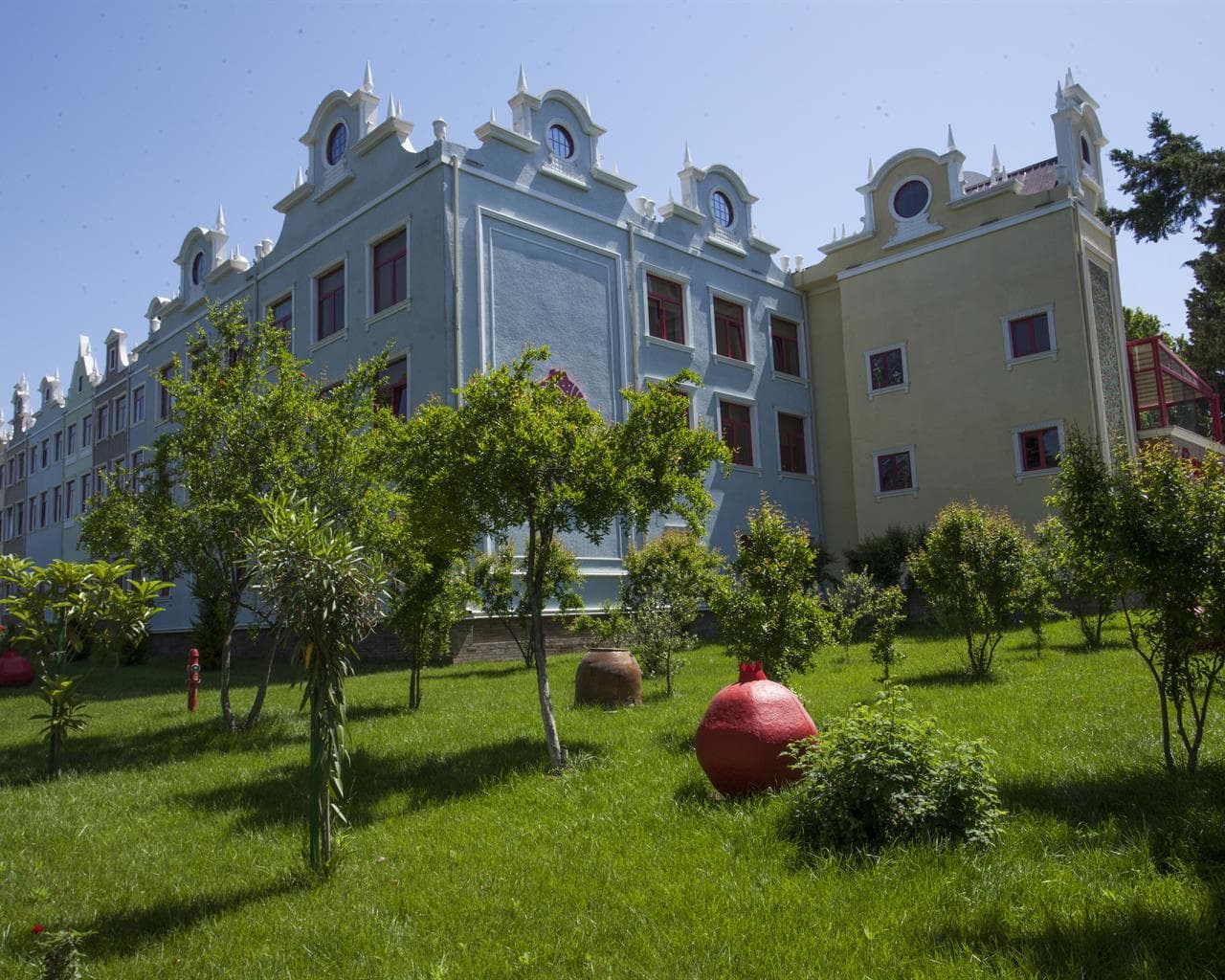 Nar Hotel Goychay