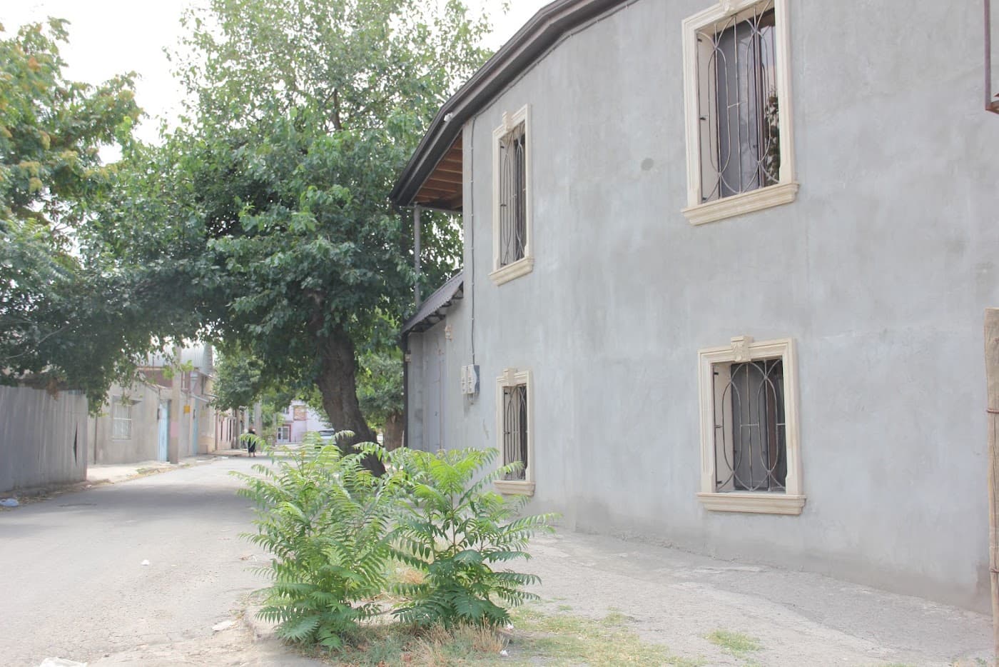 VM Hostel