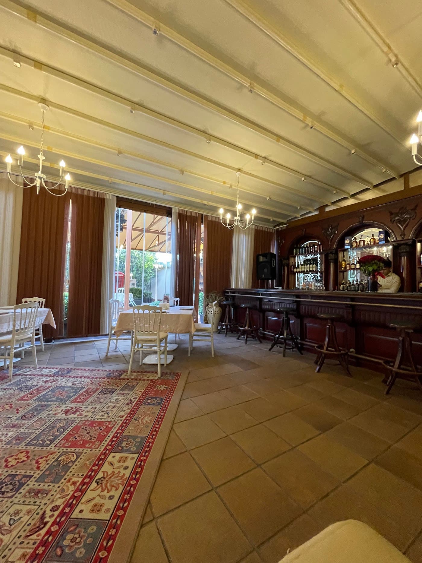 Eldar Restoran