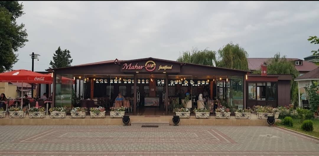 Mahir Restoran