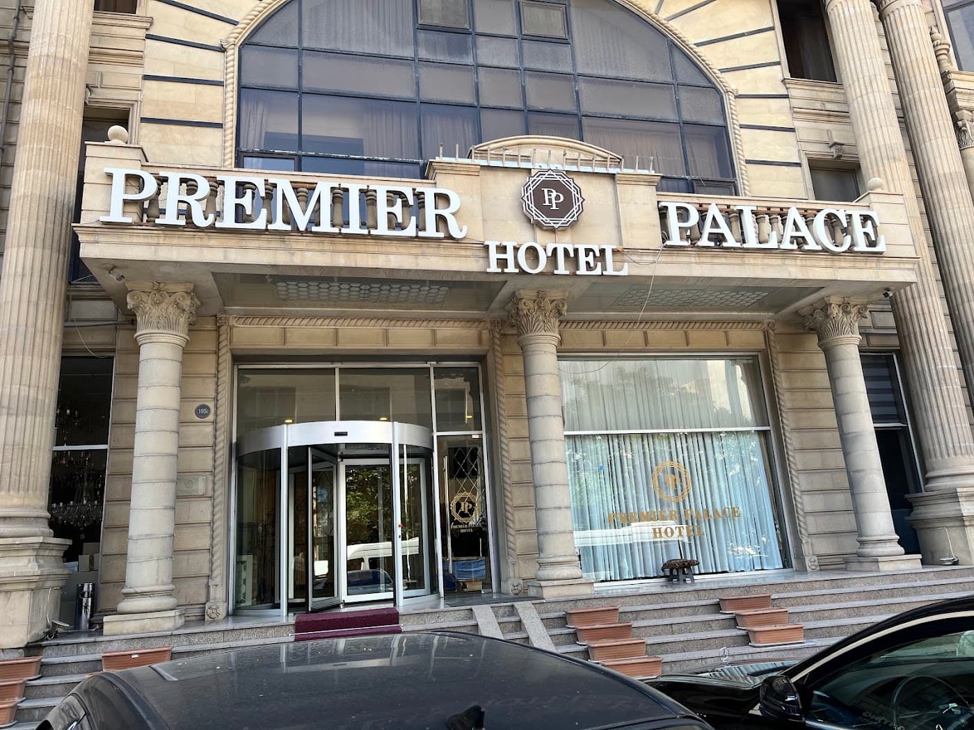 Premier Palace Baku