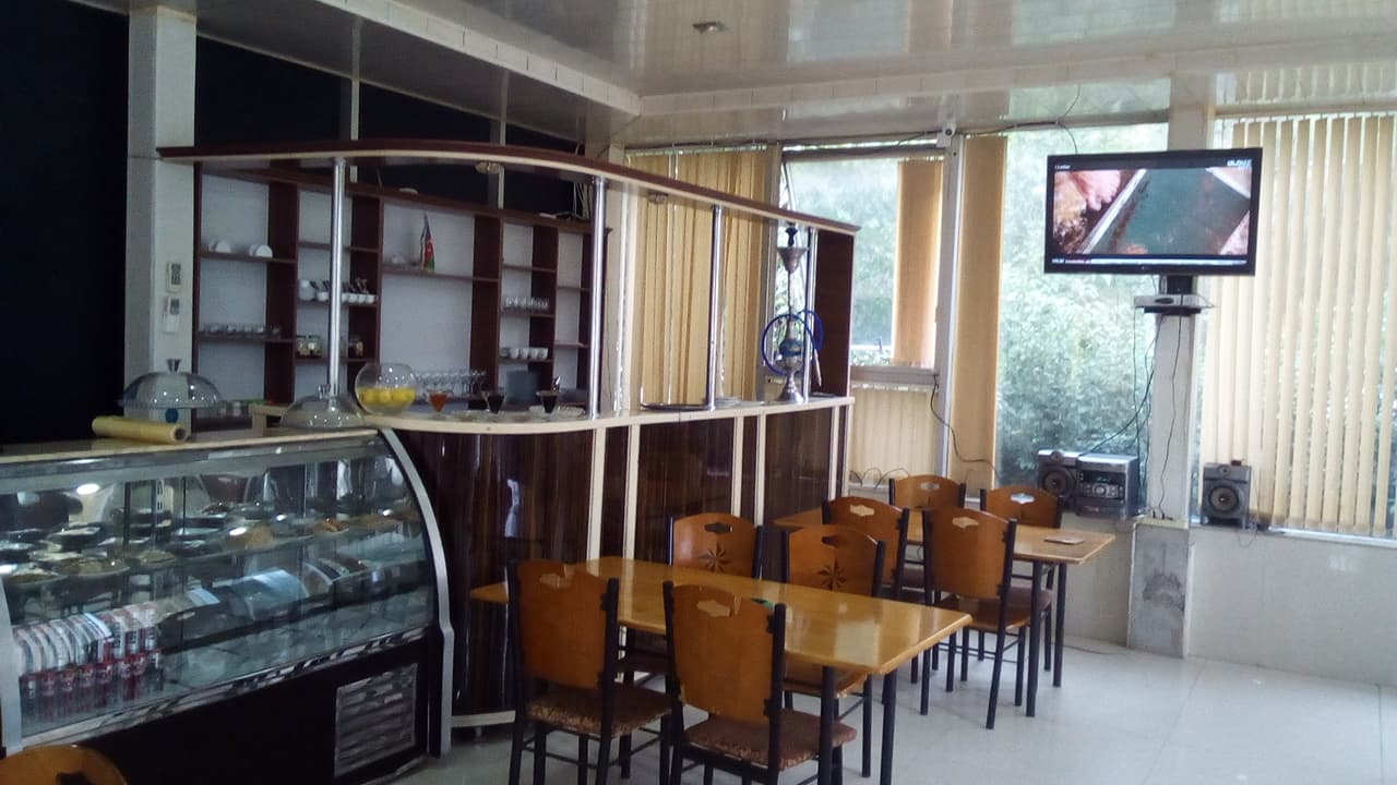 Kafe LEON