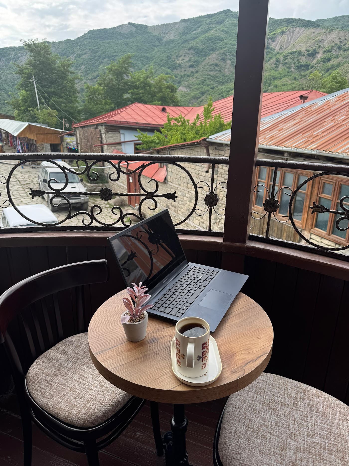 Lahij Coffee Museum