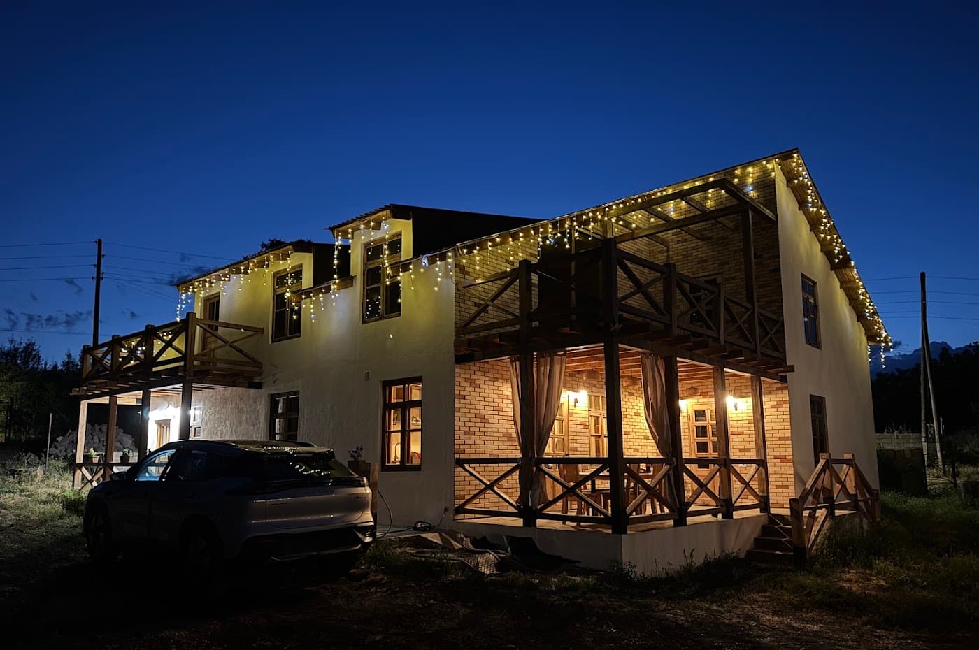 Lu-Na Home