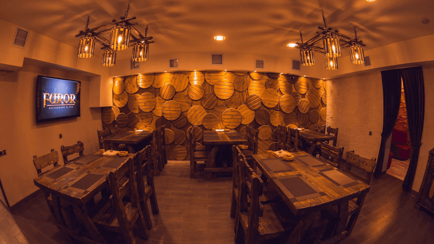 Furor Pub & Restaurant
