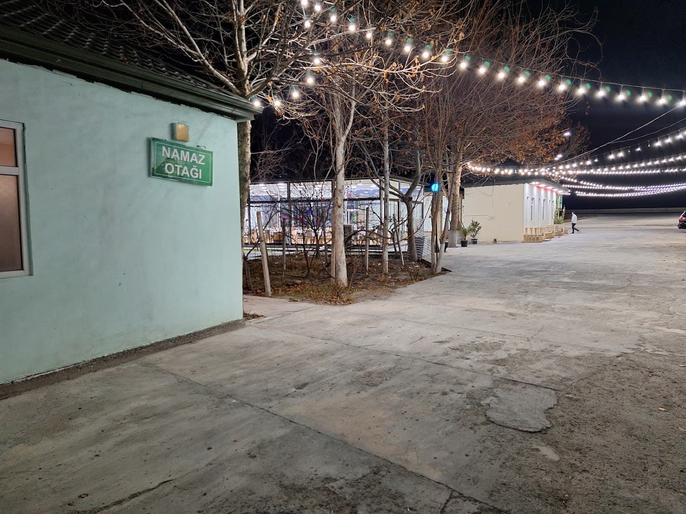Nicat Kafe Füzuli