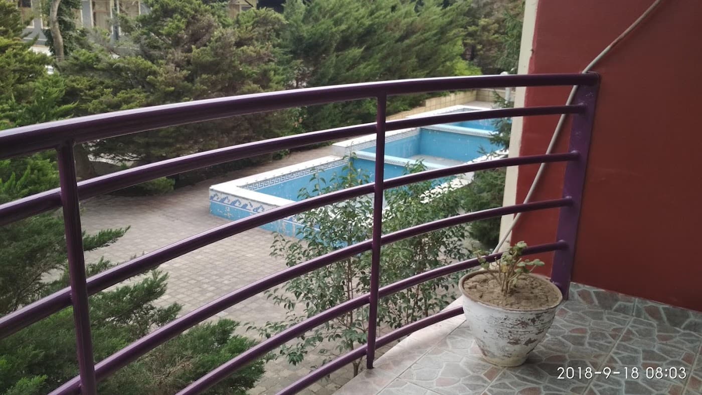 Neapol Hotel